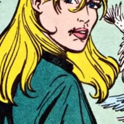 Marianne