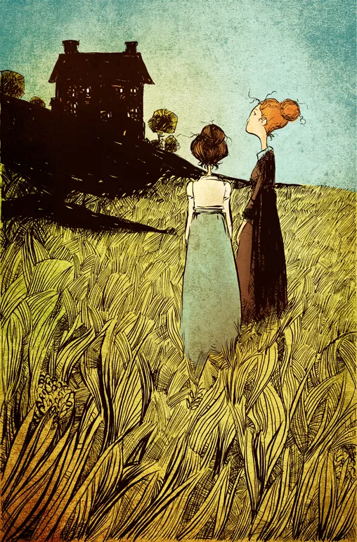Marianne Dashwood