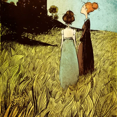 Marianne Dashwood