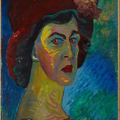 Marianne von Werefkin