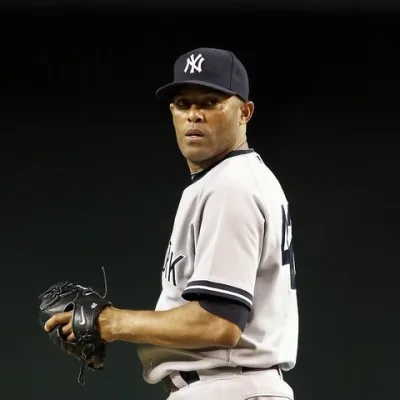 Mariano Rivera