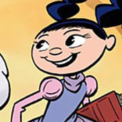 Marie