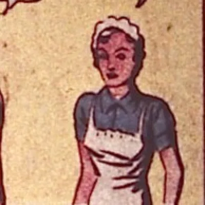 Marie