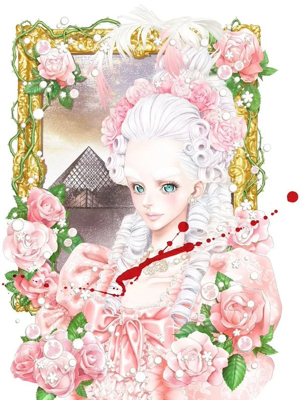 Marie Antoinette