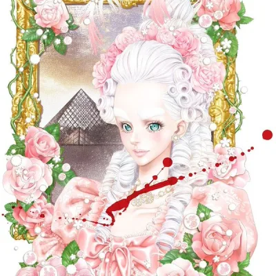 Marie Antoinette