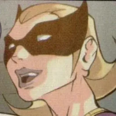 Marie Batroc