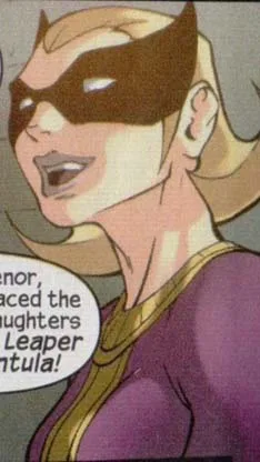 Marie Batroc