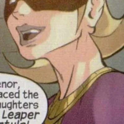 Marie Batroc