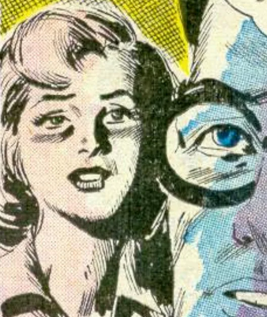 Marie Cary