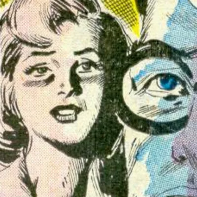 Marie Cary