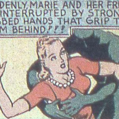 Marie De Jean