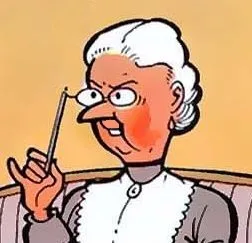 Marie-Henriette Lamer de Rodeldal