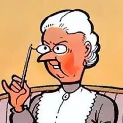 Marie-Henriette Lamer de Rodeldal