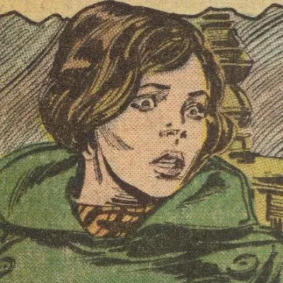 Marie Komph