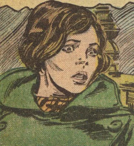 Marie Komph