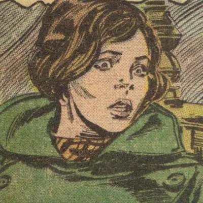 Marie Komph