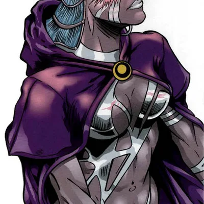 Marie Laveau