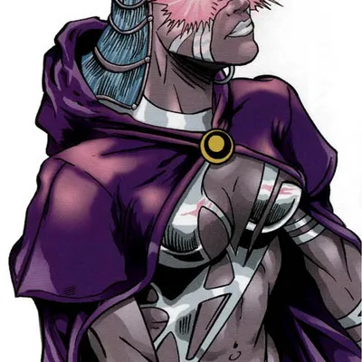 Marie Laveau