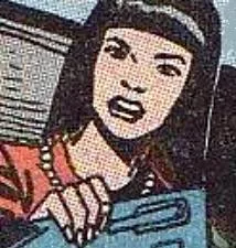 Marie Leahy