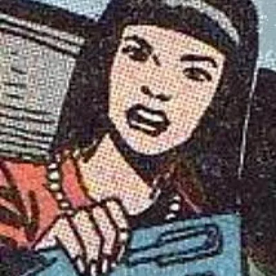 Marie Leahy