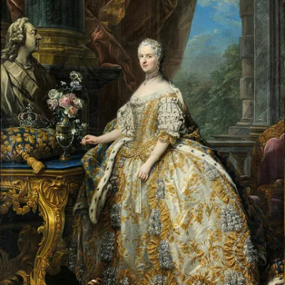 Marie Leszczyńska