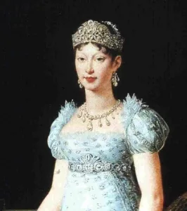 Marie Louise