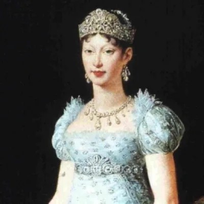 Marie Louise