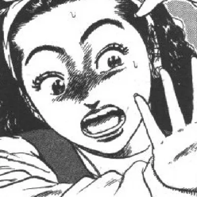 Marie Mizuki