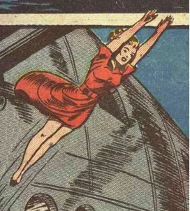 Marie Phillips