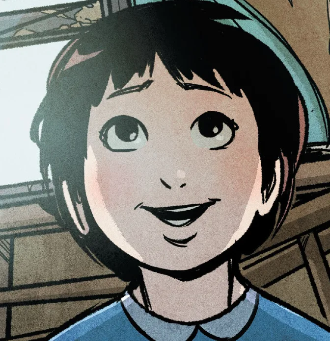 Marie Porter