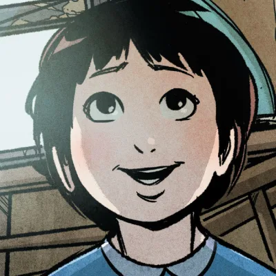 Marie Porter