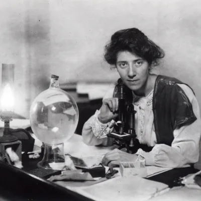 Marie Stopes