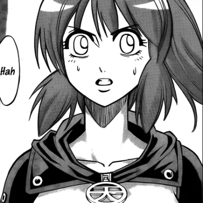 Marie Tenjuin