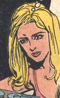 Marie Thirteen