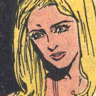 Marie Thirteen