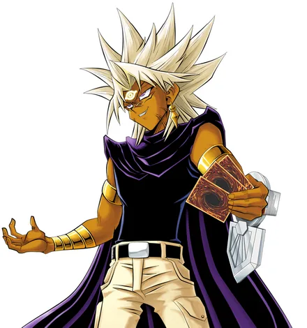 Marik Ishtar