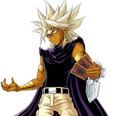 Marik Ishtar