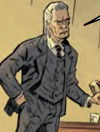 Marik Proctor