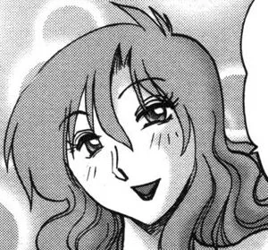 Mariko Hiiragi