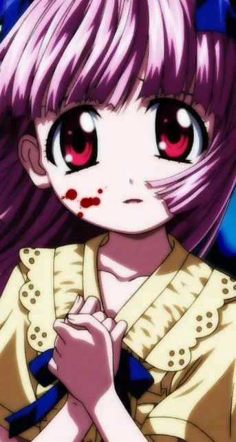 Mariko Kurama