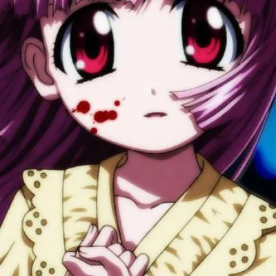Mariko Kurama