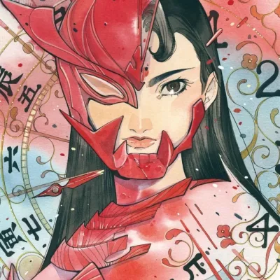 Mariko Yashida