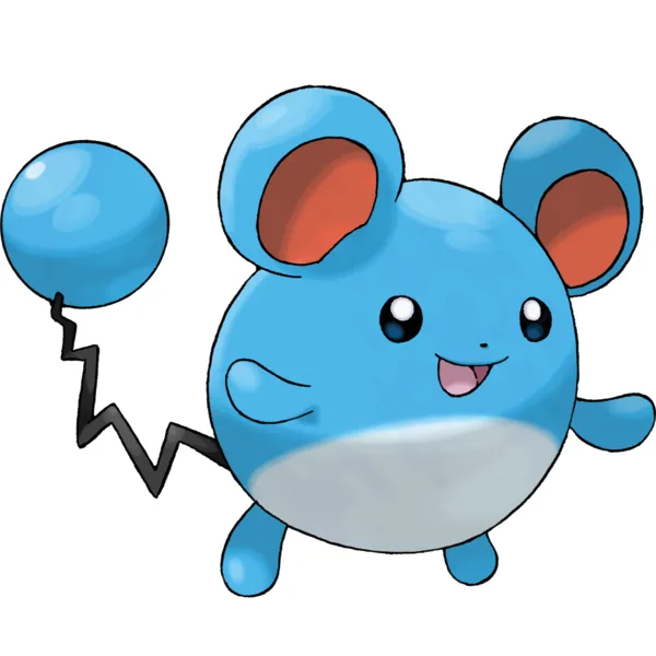 Marill
