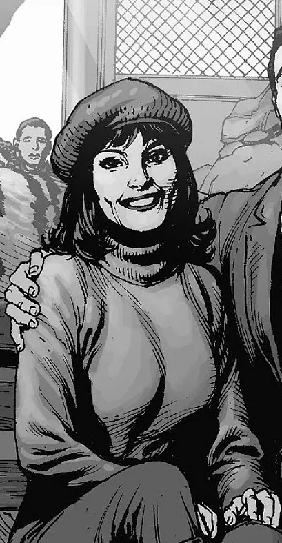 Marilyn Batson