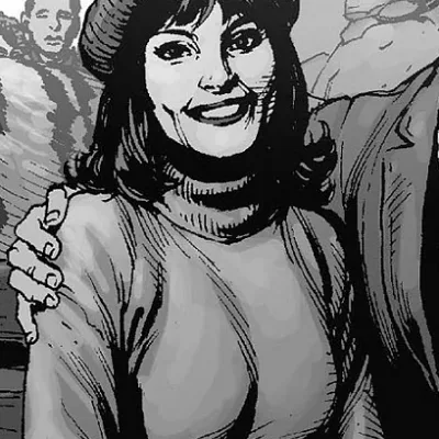 Marilyn Batson