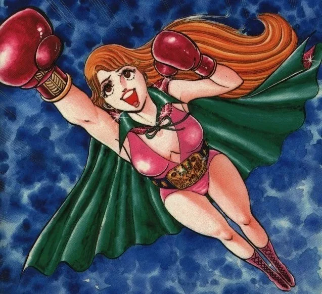 Marilyn Emmanoodle