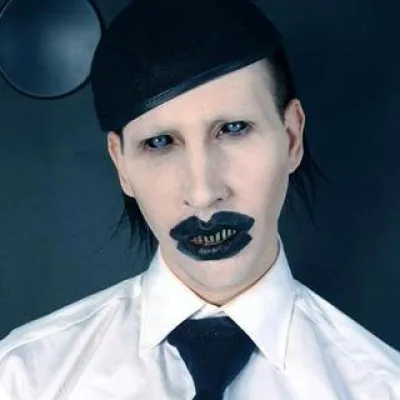 Marilyn Manson