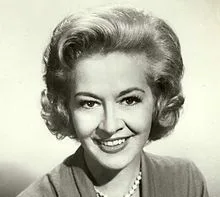 Marilyn Maxwell