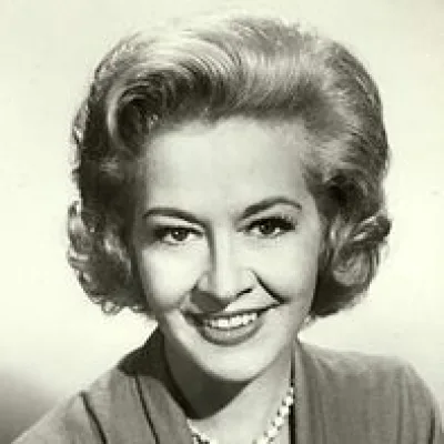 Marilyn Maxwell
