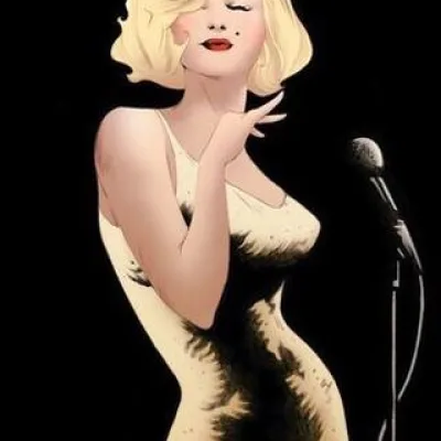 Marilyn Monroe